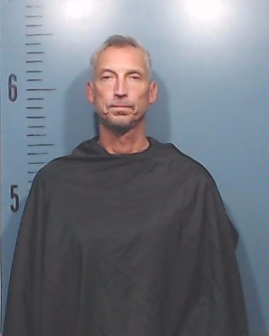 Green, Gordon Anthony booking photo