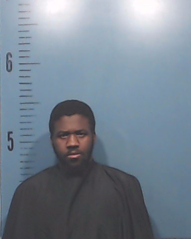 Rowell, Tristen Lamar booking photo