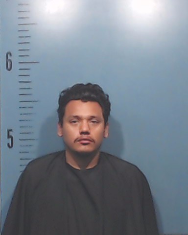 Casarez, Jason Daniel booking photo