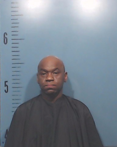 Kershaw, Jerry Lee booking photo