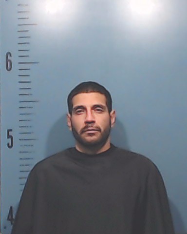 Hernandez, Anthony booking photo