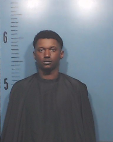 Ashley, Derrick Lamont, Jr. booking photo