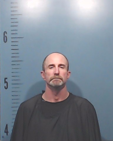 Suddock, David Wayne booking photo