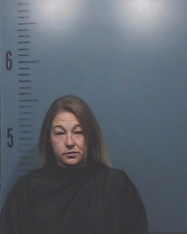 Dempsey, Stephanie Renea booking photo