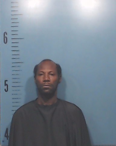 Anderson, Vincent Dewayne booking photo
