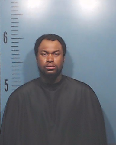 Bishop, Richard Maine booking photo