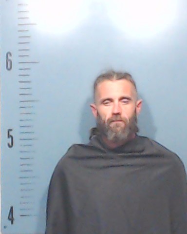 Hazelwood, Robert Dewey, Jr. booking photo