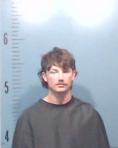 Franklin, Tymber Logan booking photo