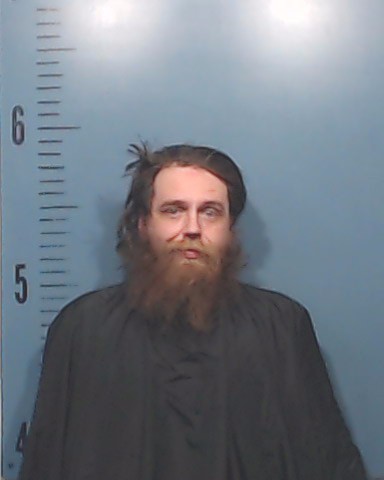 LEAKE, DAHLTON LEE booking photo