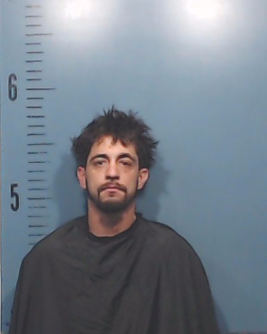 Ramirez, Taylor Scott booking photo