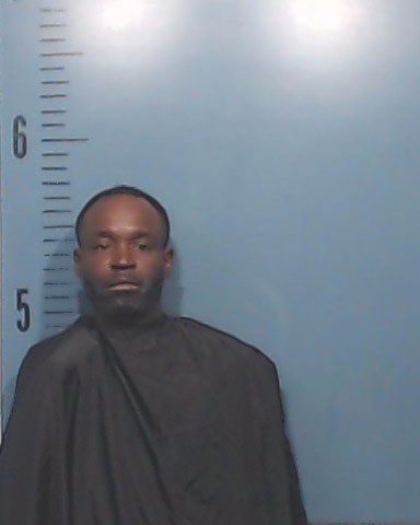 Perkins, Bruce Jamaal booking photo