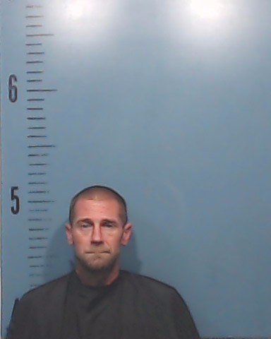 Cash, Erion Jay booking photo