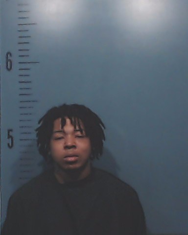 Baity, Jacek Jakari booking photo