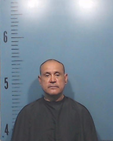 Narvaez, Anival booking photo