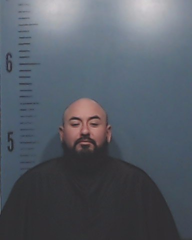 Martinez, Serjio Armando arrested by Taylor County SO/PD
