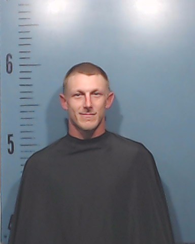 Corbin, Justin Tylor arrested by Taylor County SO/PD