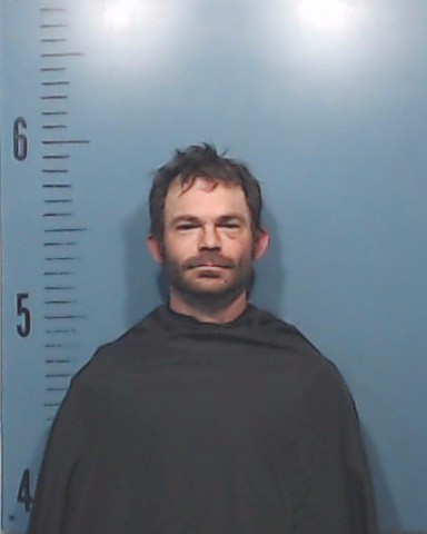 Rogers, Stephen Scott booking photo