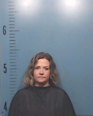 Herndon, Brittni Michele booking photo