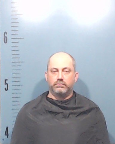 Mulkey, Garrett Dean arrested by Taylor County SO/PD
