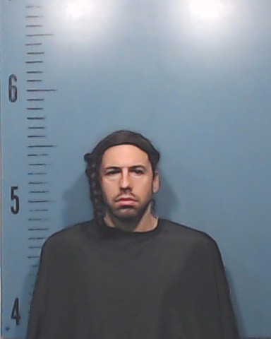 Quinones, Christopher Allan booking photo
