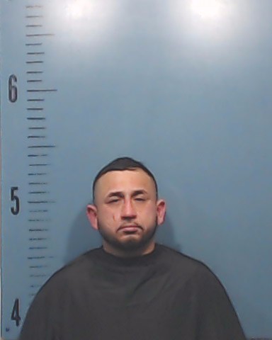 Rodriguez, Jaime booking photo