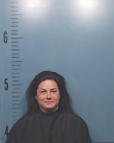 Holeman, Lindsey Nicole booking photo