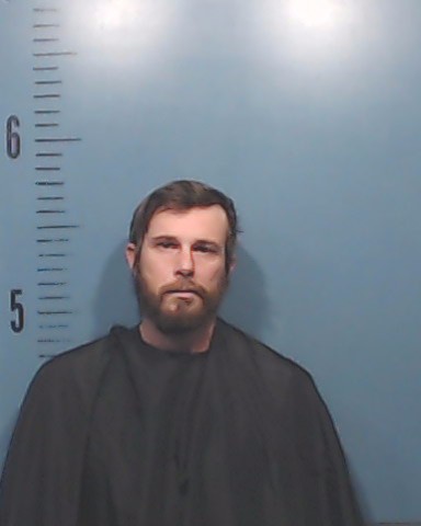 Stephens, Caleb Andrew booking photo