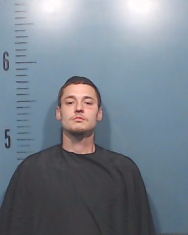 Joiner, Dylan Tyler booking photo