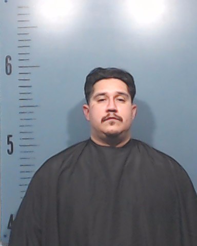 Hernandez, Adan, Jr. booking photo