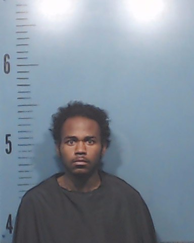 Jackson, Javante Curtis booking photo