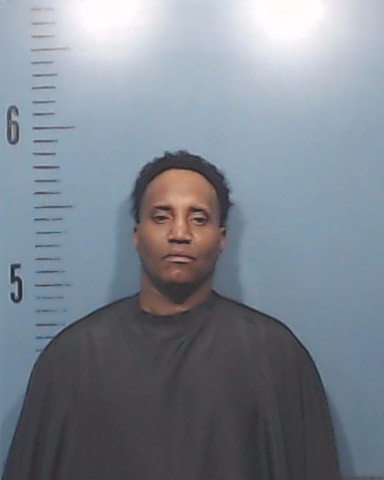 Livingston, Christopher Lamont booking photo