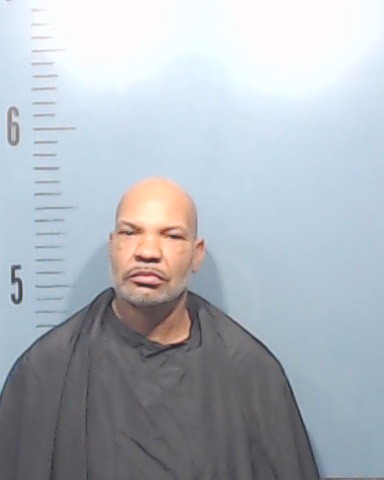 Crain, Earl, Jr. arrested by Taylor County SO/PD