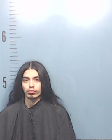 Ruiz, Jeremiah Isaiah arrested by Taylor County SO/PD