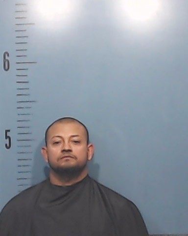 Menjivar-Menjivar, Jose William booking photo