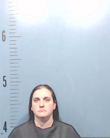 Lange, Janet Marie booking photo