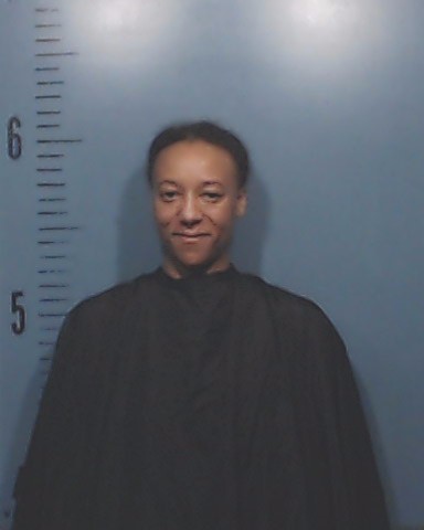 Bowens, Alyxis Lanae-Sherri booking photo