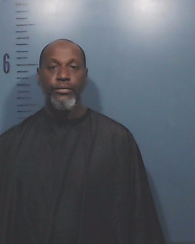 Powell, Carl Joe, Jr. booking photo