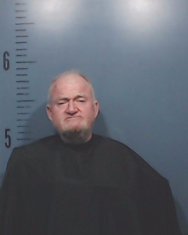 Cornett, Jimmy Paul booking photo