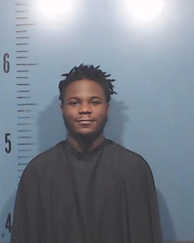 Howard, Kentravion Willie Lee booking photo