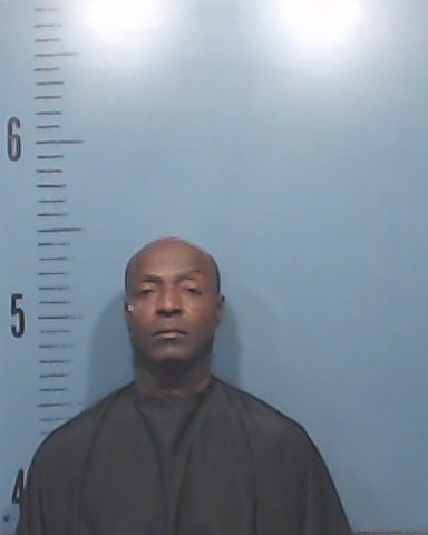 Freeman, Timothy Lee booking photo