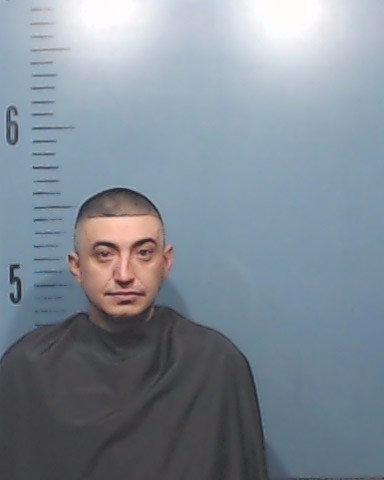 Florez, Julius Levi booking photo