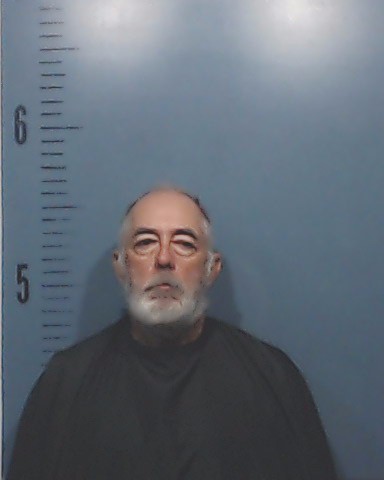 Hazelwood, Thomas Gerald, Jr. booking photo
