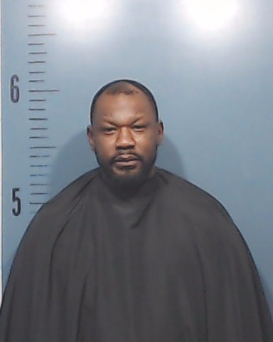 Haynes, Marquees Jamaal booking photo