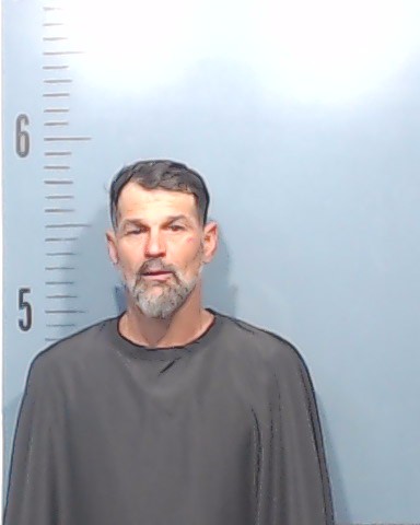 Dyer, Joseph Nathaniel arrested by Taylor County SO/PD