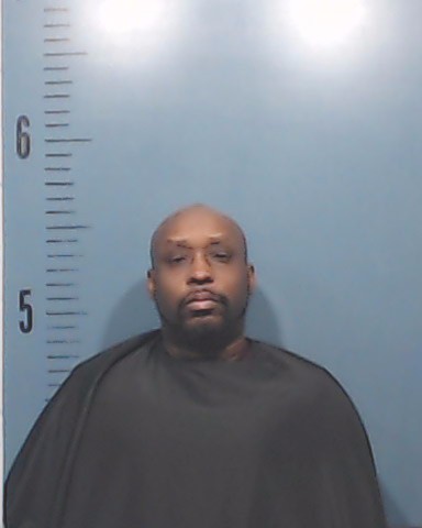 Stansbury, Erin Cleo booking photo