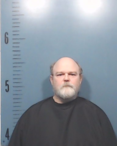 Yocom, Kenneth Thomas Spencer booking photo