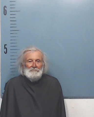 Nia, Morteza Lavsani booking photo