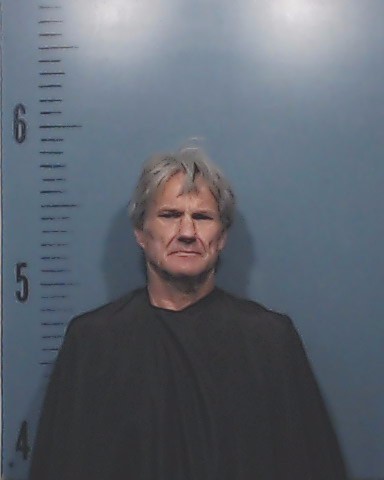 Bloys, Lonnie Lee arrested by Taylor County SO/PD