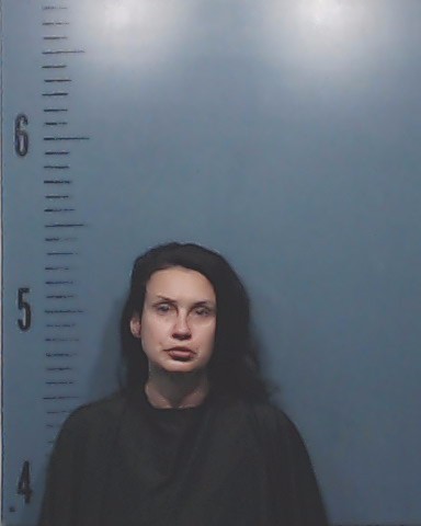 Vargas, Melanea Rashell booking photo