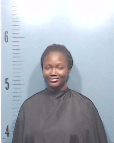 Neal, Valerie Michelle booking photo